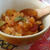 塩麹で！野菜と豆のトマト煮