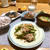 【鶏肉とキャベツの照りマヨポン】#子供好き#簡単#ご飯のおかず#ボリューム#スピードご飯