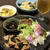 韓国風ピリ辛焼肉レシピ