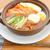 ダイエットにも。。。白滝で作るトマトカルビ冷麺