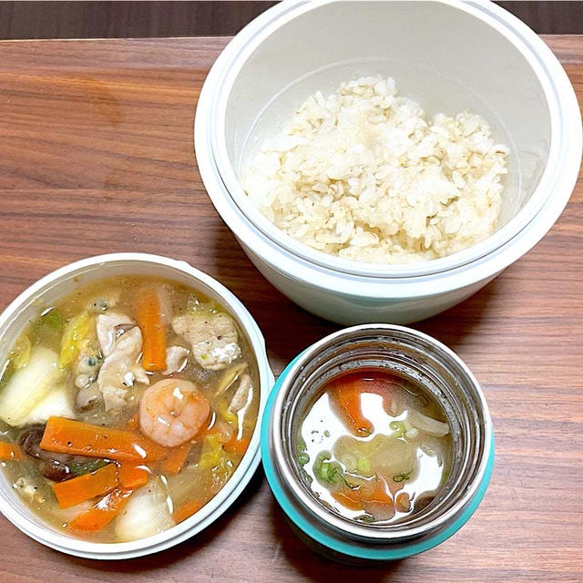 3月8日　食事管理14日目