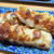 竹輪のねぎ揚げ焼き＆庭の昨日の唐辛子♪