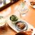 いつものお昼ご飯＆ダーシェンカのパン！