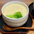 お昼ごはんは、お餅入り茶碗蒸し ♪