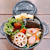 今週のお弁当（２０２３年１０月第２週目）