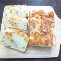 ケークサレ☆