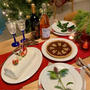 ＊メリークリスマス！ ＊Comi Cafe 今年もありがとう！ ＊茅ヶ崎フレンチ、トランキリテでランチ。