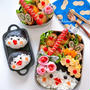 「母の日を忘れるな！」アピール弁当