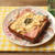 新たまタルタルトーストの簡単レシピ。タルタルソースはレンジだけで作れます！