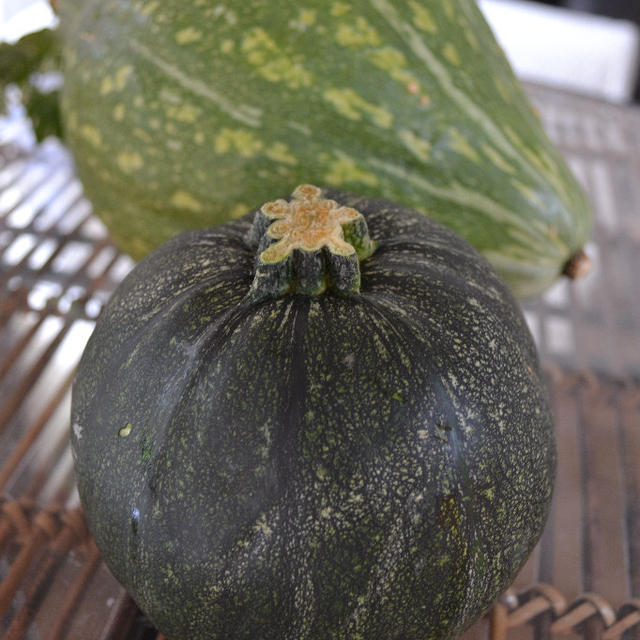 ♪★ズッキーニブレッド★ヘルシーなお野菜ケーキ♪