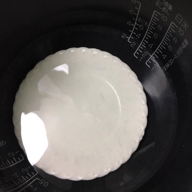 米麹の甘酒。