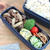 【#高校生弁当】牛肉とたまねぎのスタミナ焼き弁当♪