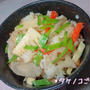 タケノコご飯★