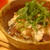 梅とろ！！　さっぱりカツオのたたき丼