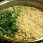 ラーメン鍋