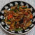 豚肉と野菜の焼肉のたれ炒め