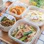 大根1本食べつくせ(๑´ڡ`๑) 作り置きレシピ♪