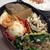 2016.2.13土曜日・ダンさん出勤日残り物詰めお弁当♪