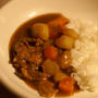 カレーライス！