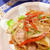 ＊レシピ＊焼きうどん