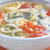 やさしくて、あったまる〜ふわふわ卵のトマトうどん。