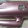ドライヤー購入