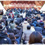 ■どこまで行けば、ご本殿？(´・ω・`)■宮城県・塩竈神社