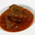 牛すね肉のトマト煮込み