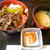トド丼の話