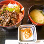 トド丼の話