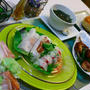 美味くるん♪生春巻きMENU（おひとりさまの、愛ごはん）