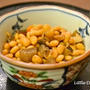 【大豆の五目煮】節分の豆を再利用　万能しょうゆだれで味がすぐ決まる！