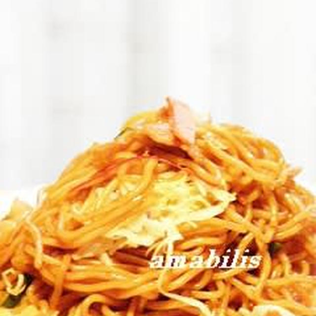 焼きそば