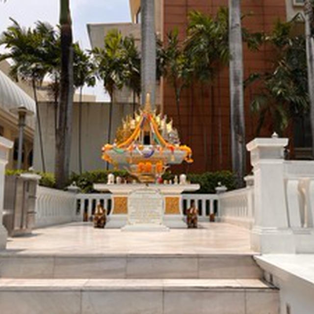 新型コロナウイルス感染症(COVID‑19)に感染 Stayed in Bangkok for 1 month อยู่กรุงเทพ1เดือน