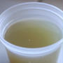 Asian Style Chicken Broth