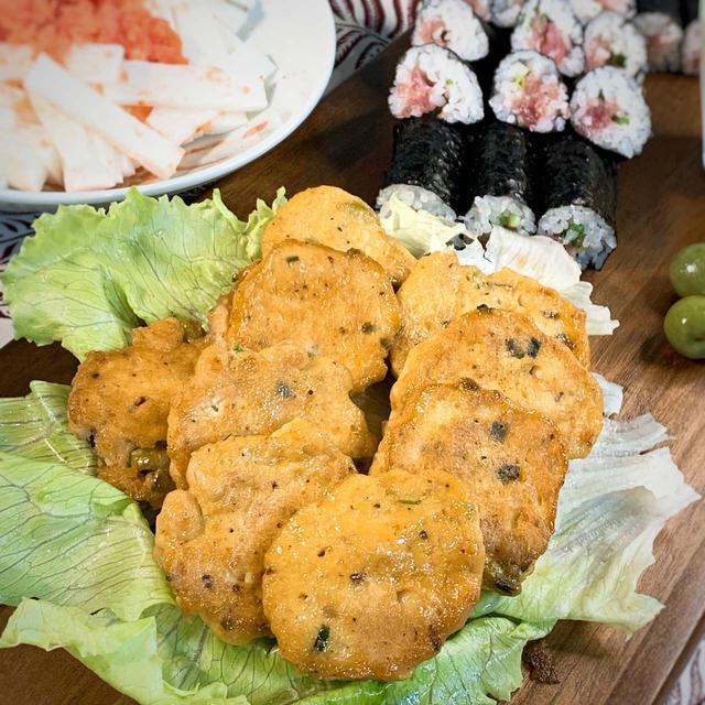 【発芽大豆と豆腐のふんわり焼き】イソフラボン&燃焼系アミノ酸 摂取レシピ