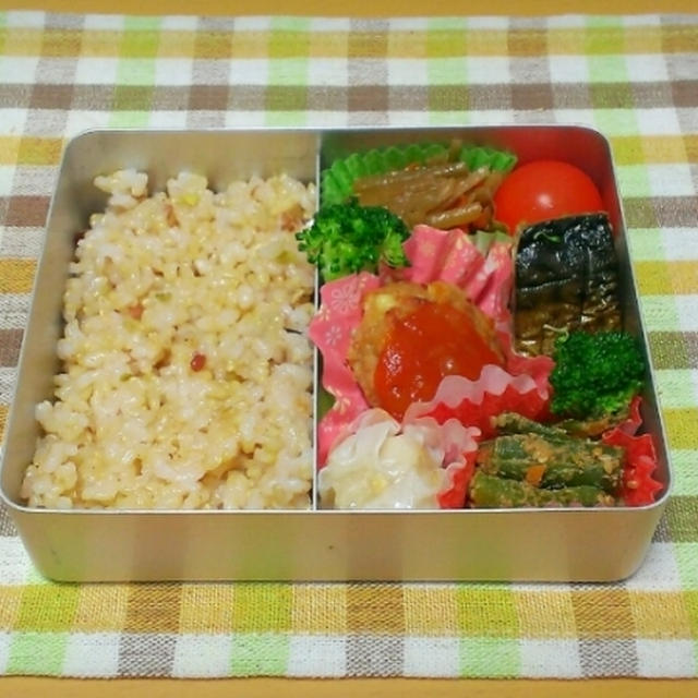 ＊おべんと79＊
