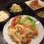 【昨日の晩ごはん☆チキン南蛮】