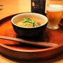 ～“ご馳走”の基準～　ストウブで『野菜汁』な夜。