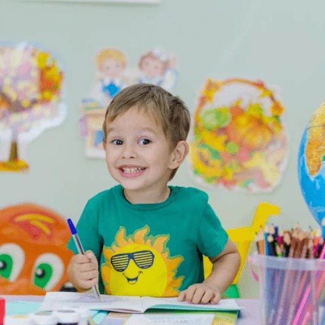 子供に芸術細胞を育てる六つの方法