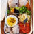 エビチリ弁当
