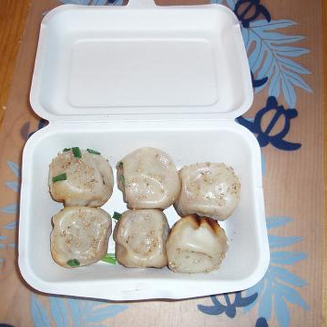 大山生煎店