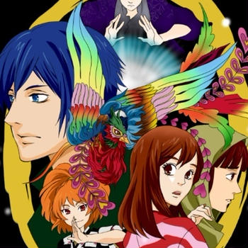 キトラの秘宝伝 イラスト公開