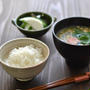 美味しさが変わる-お米の研ぎ方。～研いでもらうとおいしさがさらにUP(*´ω｀)