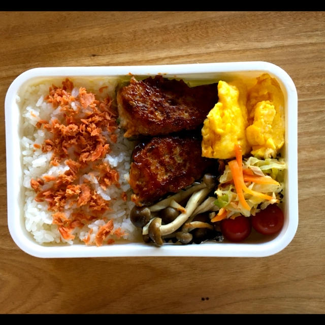旦那さんお弁当