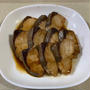 クリームシチュー♪ 漬けはまち♪ はまちの照り焼き♪