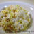 ねぎ塩チャーハン（風）