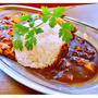 期間限定コラボ「陳麻婆豆腐ゴーゴーカレー」辛さの競演にトライ！