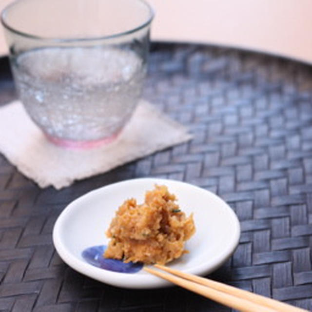 胡麻入りみそ麹