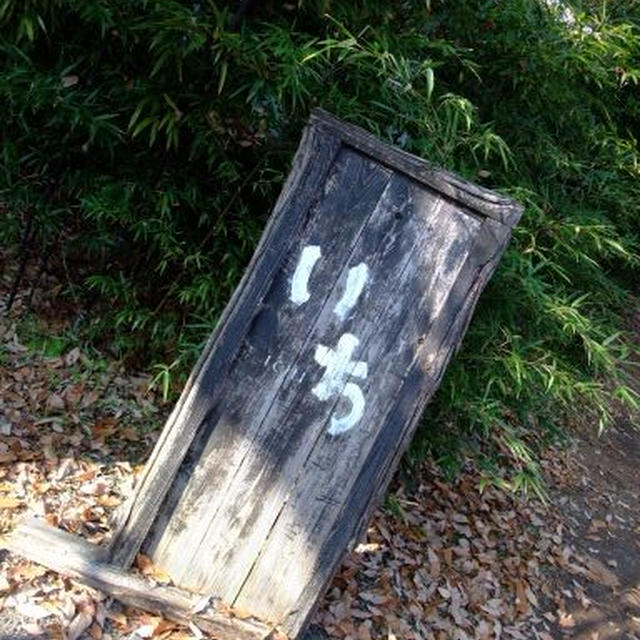 そば、開眼５（年越し！？）